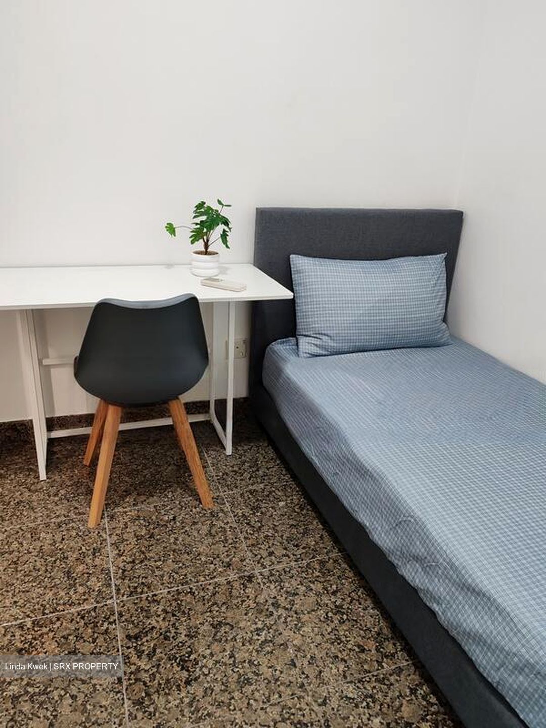 Oleanas Residence (D9), Condominium #477878571